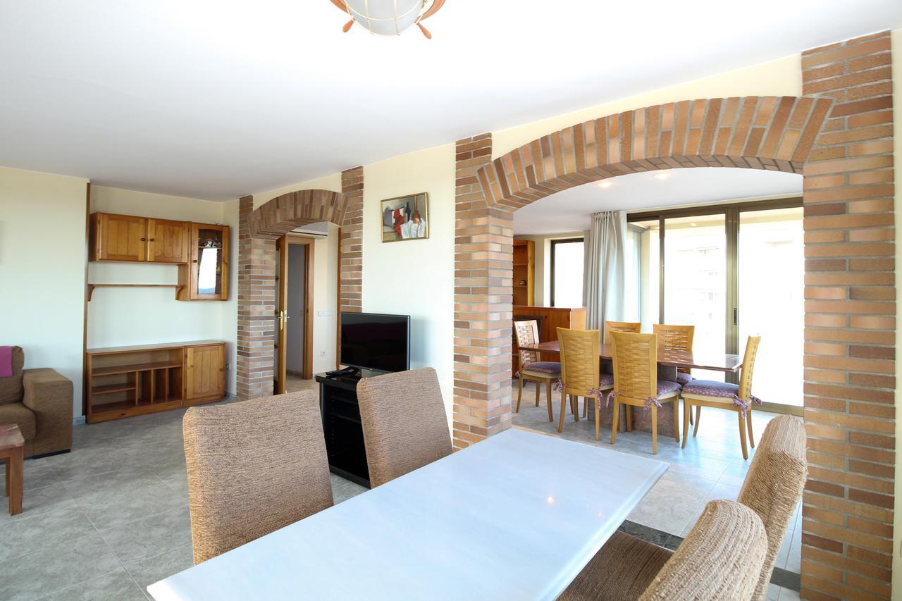 Sistach Rentals Cap Castell 3Ab L'Estartit Exterior photo
