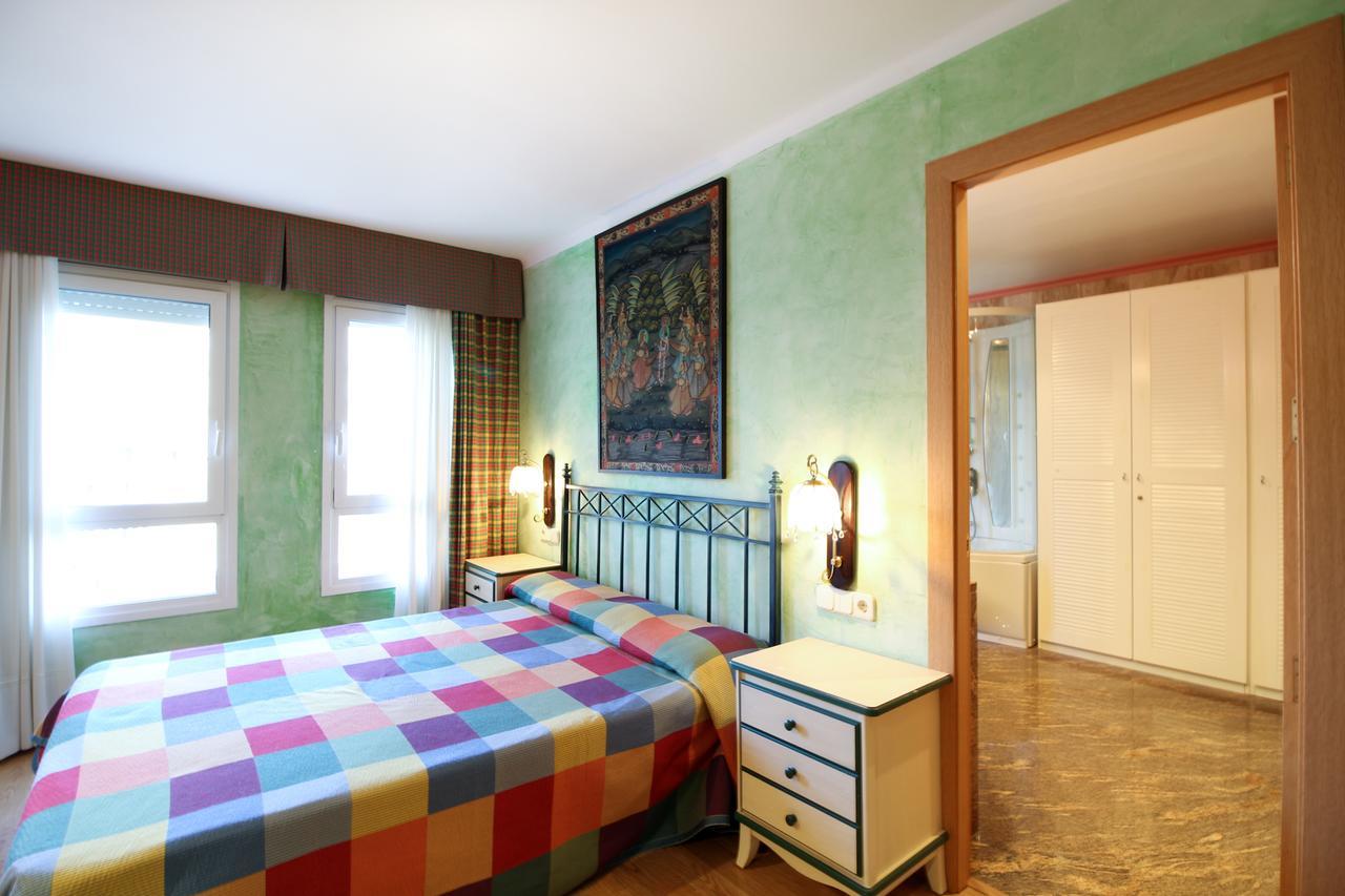 Sistach Rentals Cap Castell 3Ab L'Estartit Exterior photo