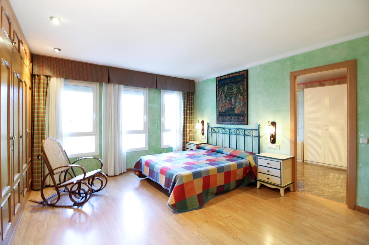 Sistach Rentals Cap Castell 3Ab L'Estartit Exterior photo