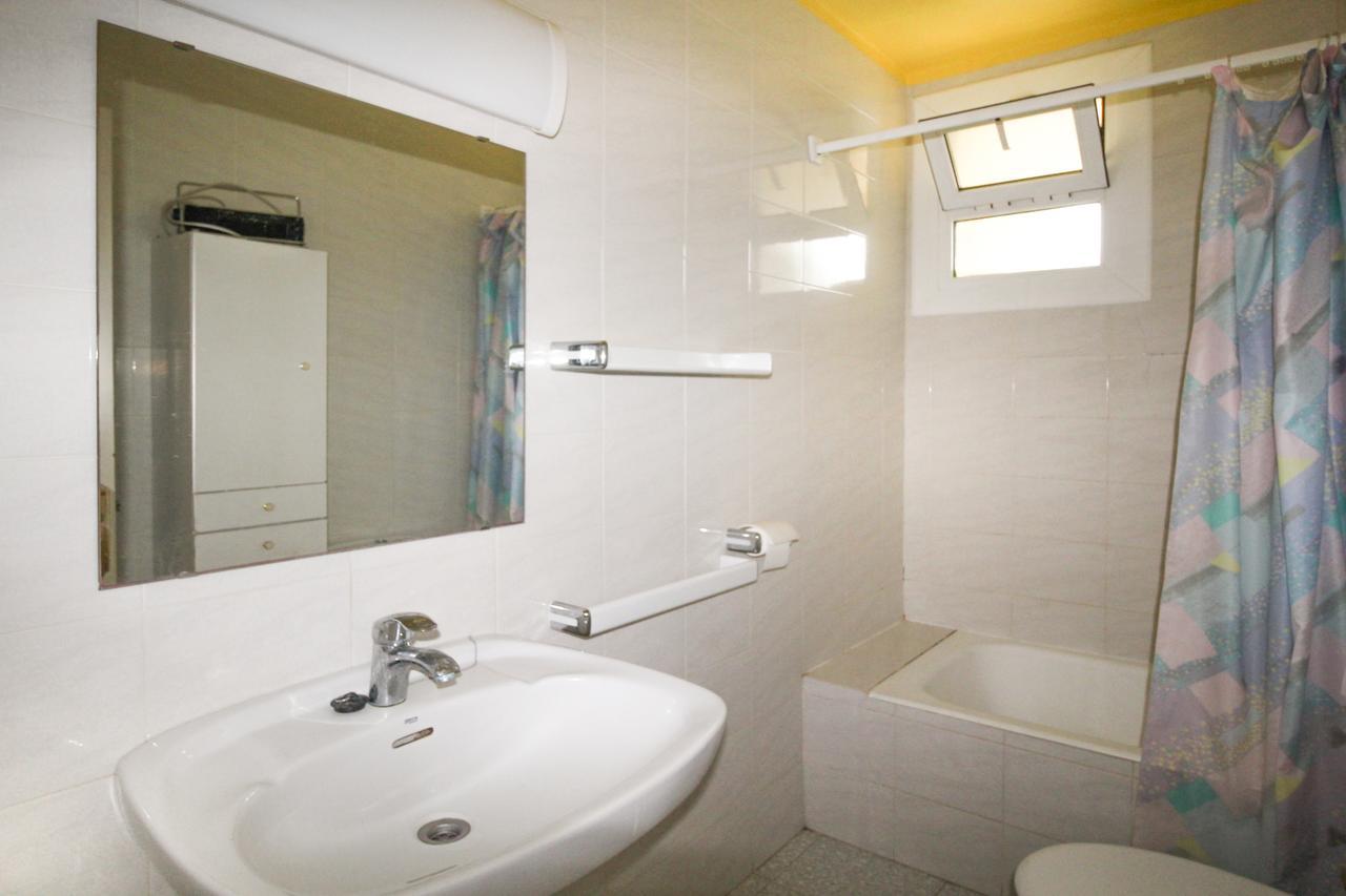 Sistach Rentals Cap Castell 3Ab L'Estartit Exterior photo